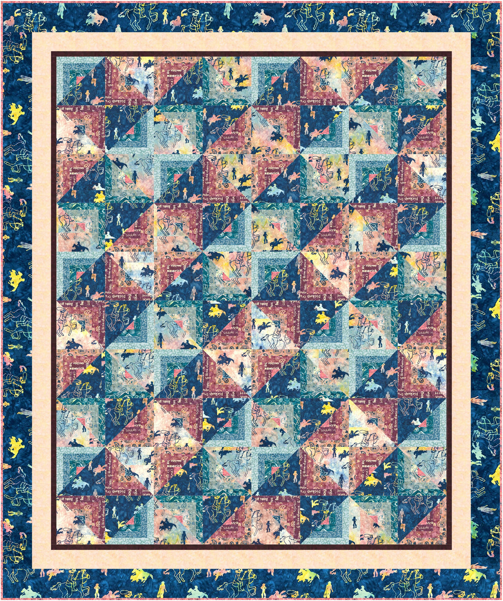 Home on the Range – Patti's Patchwork