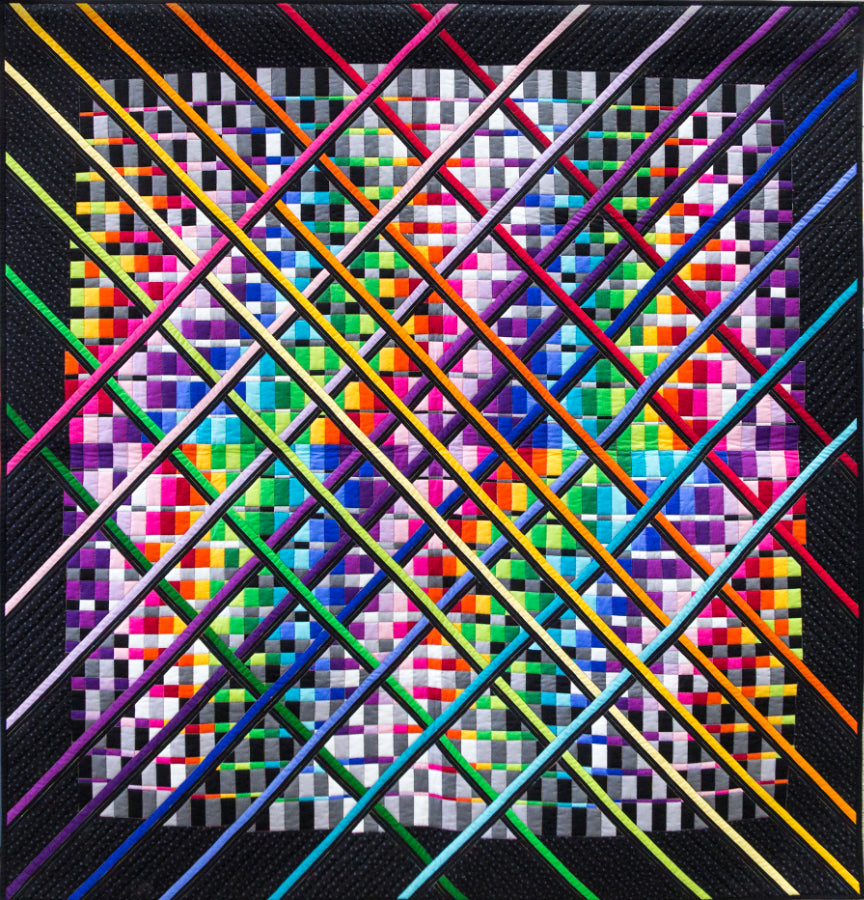 Panel Patterns – Patti's Patchwork