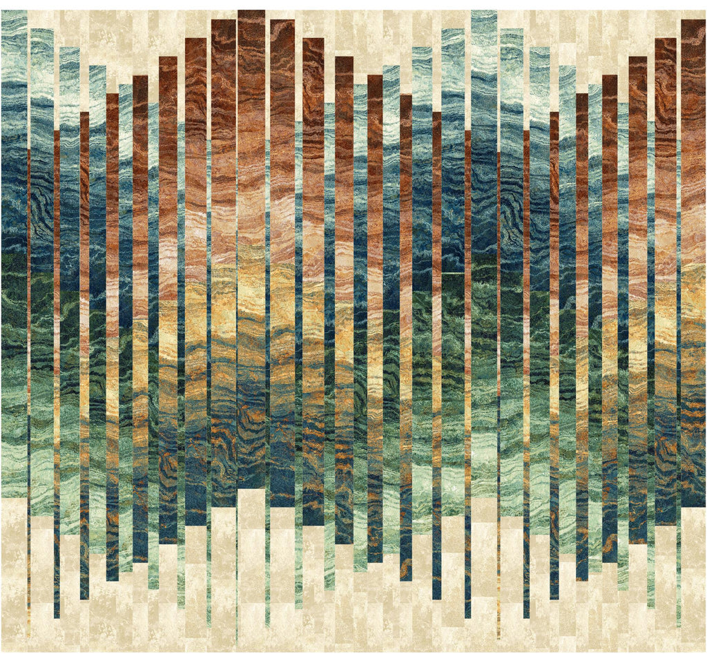 Good Vibrations Patti's Patchwork Good Vibrations Patti's Patchwork