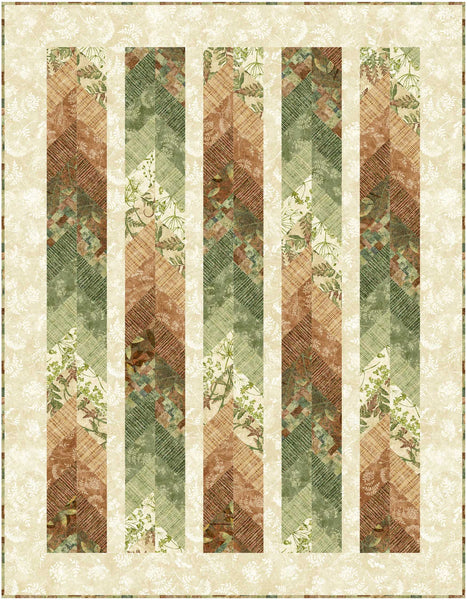 Chevrons