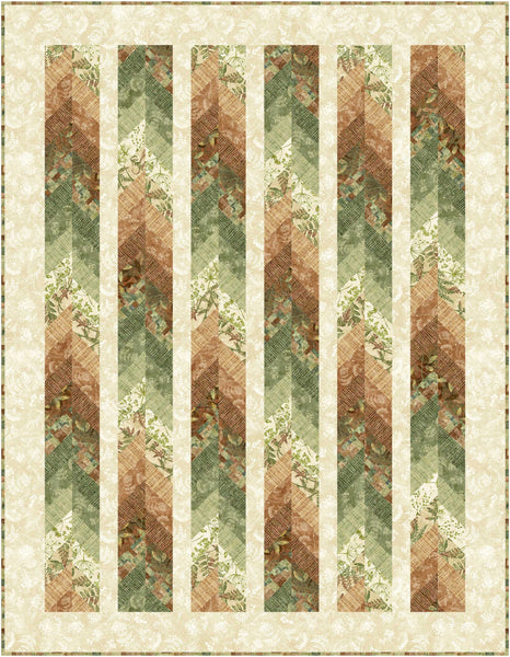 Chevrons