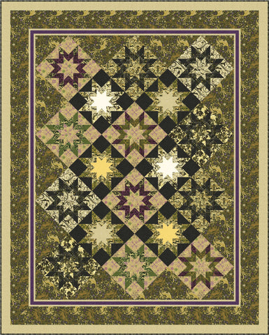 Tapestry Stars