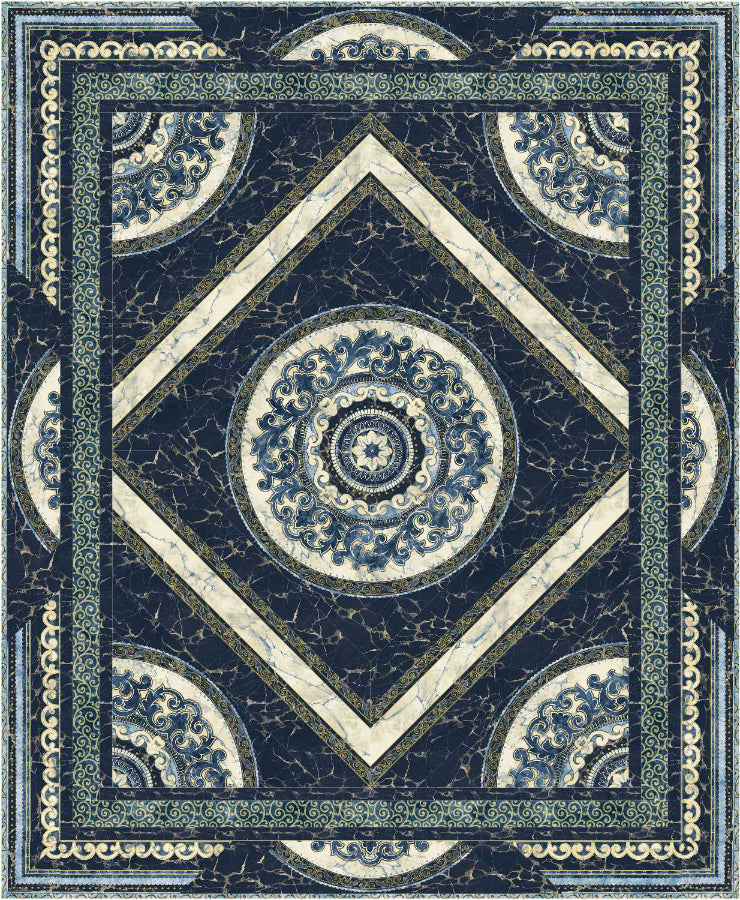 Florentine Floor