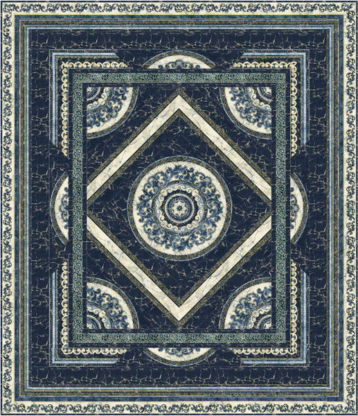 Florentine Floor